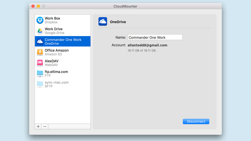 Onedrive mac for business startup
